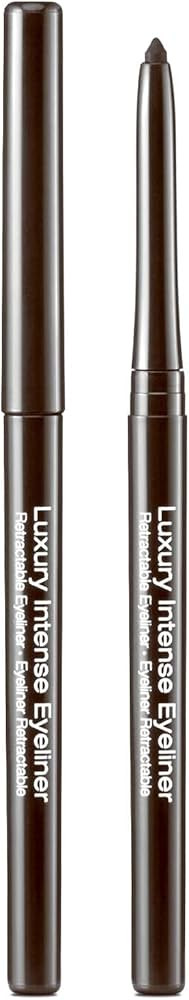 Professional Retractable Eyeliner, Luxury Intense Highly Pigmented Eye Makeup, Long-Lasting, Wate... | Amazon (US)