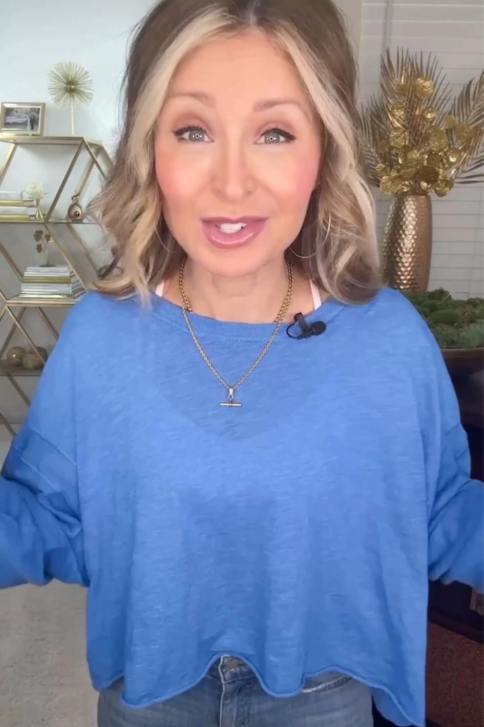 Big fan of this Free People Movement top. I literally have it in every color. So easy to throw on with jeans or workout pants   

#LTKStyleTip #LTKActive