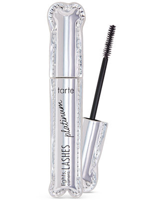 tarte™ Lights, Camera, Lashes Platinum Mascara - Macy's | Macy's