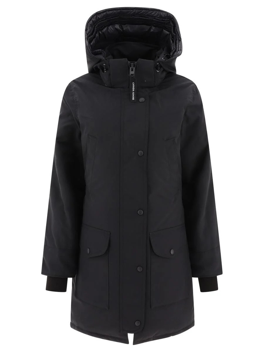 Canada Goose "Trillium" Parka | Baltini