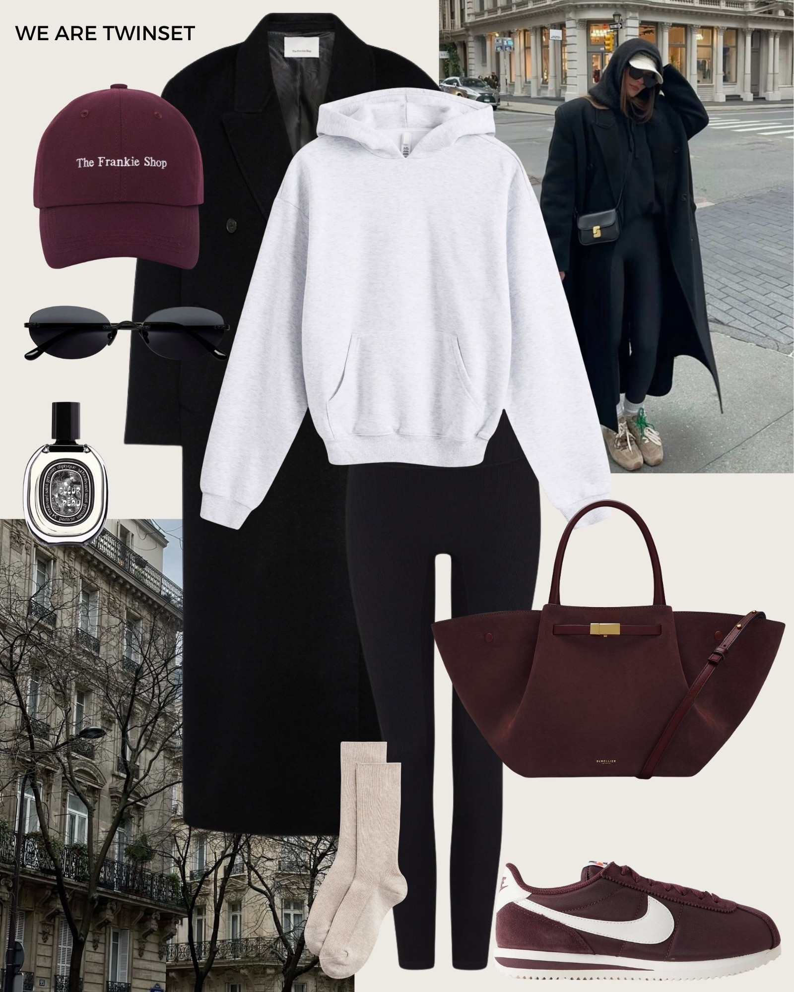 December cosy outfits 🤩🫶

#LTKwinter #LTKuk #LTKstyletip