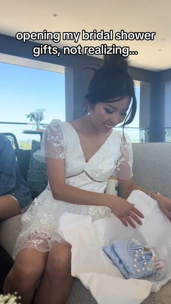 so many have asked about the lingerie in this video! linking it here ☺️

#LTKstyletip #LTKwedding