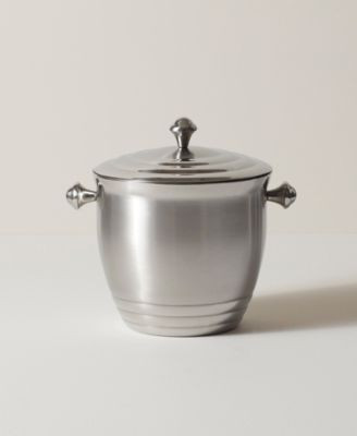 Tuscany Classics Ice Bucket | Macy's
