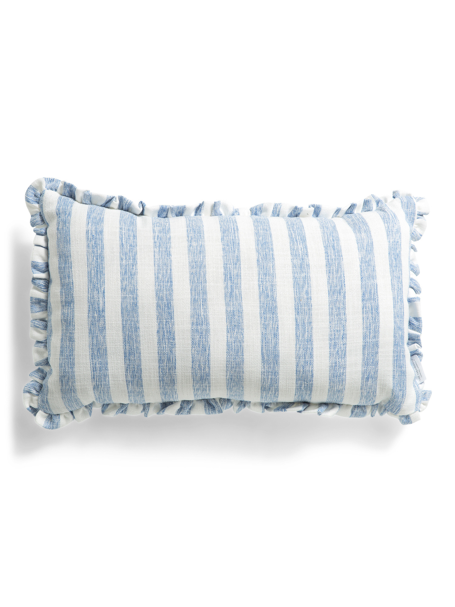 14x24 Cross Dye Cabana Indoor Outdoor Pillow | TJ Maxx