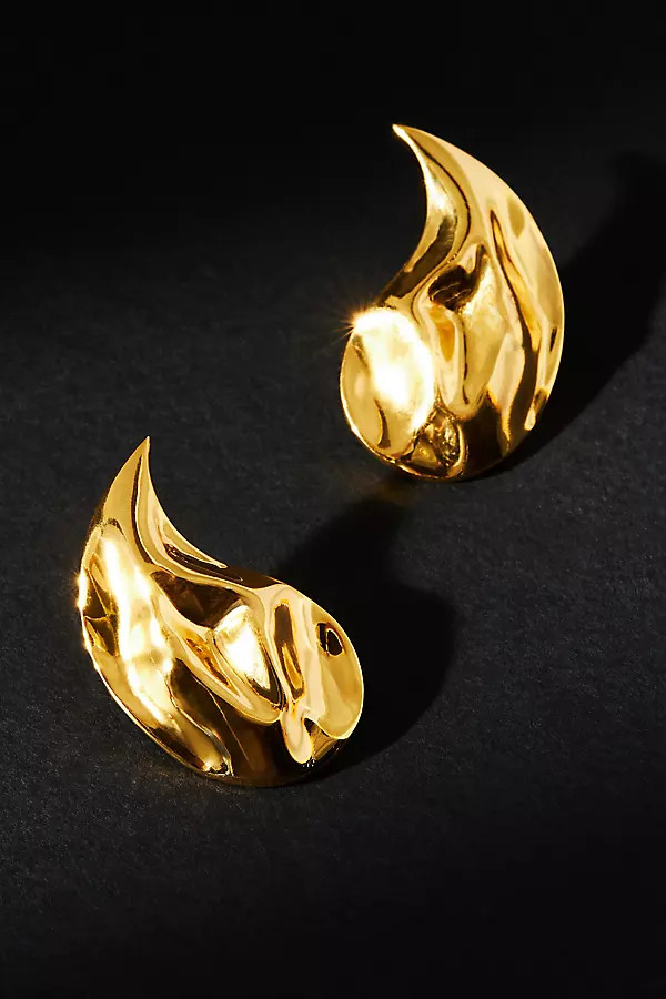 Aureum Collective Ariel Earrings | Anthropologie (US)