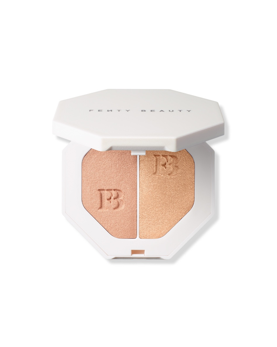 Fenty Highlighters

#LTKBeauty #LTKFindsUnder50 #LTKMostLoved