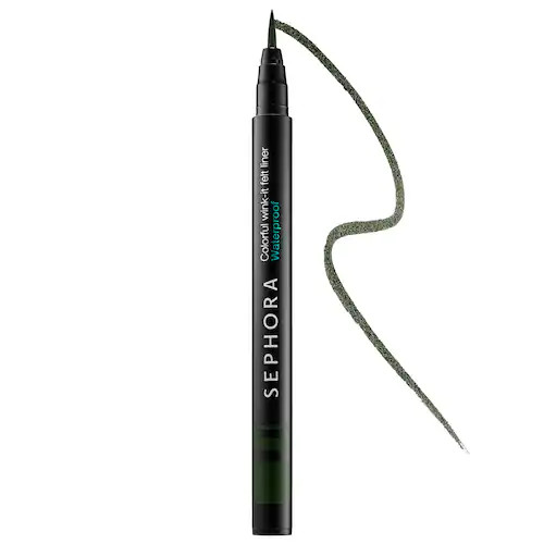 Sephora Colorful® Wink-It Felt Tip Liquid Waterproof Eyeliner | Sephora (US)