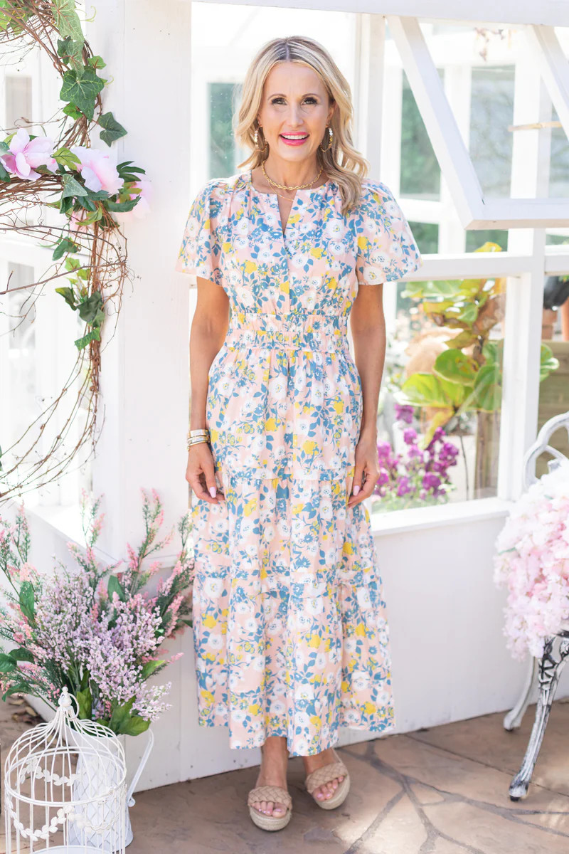 Ariel Dress | Avara