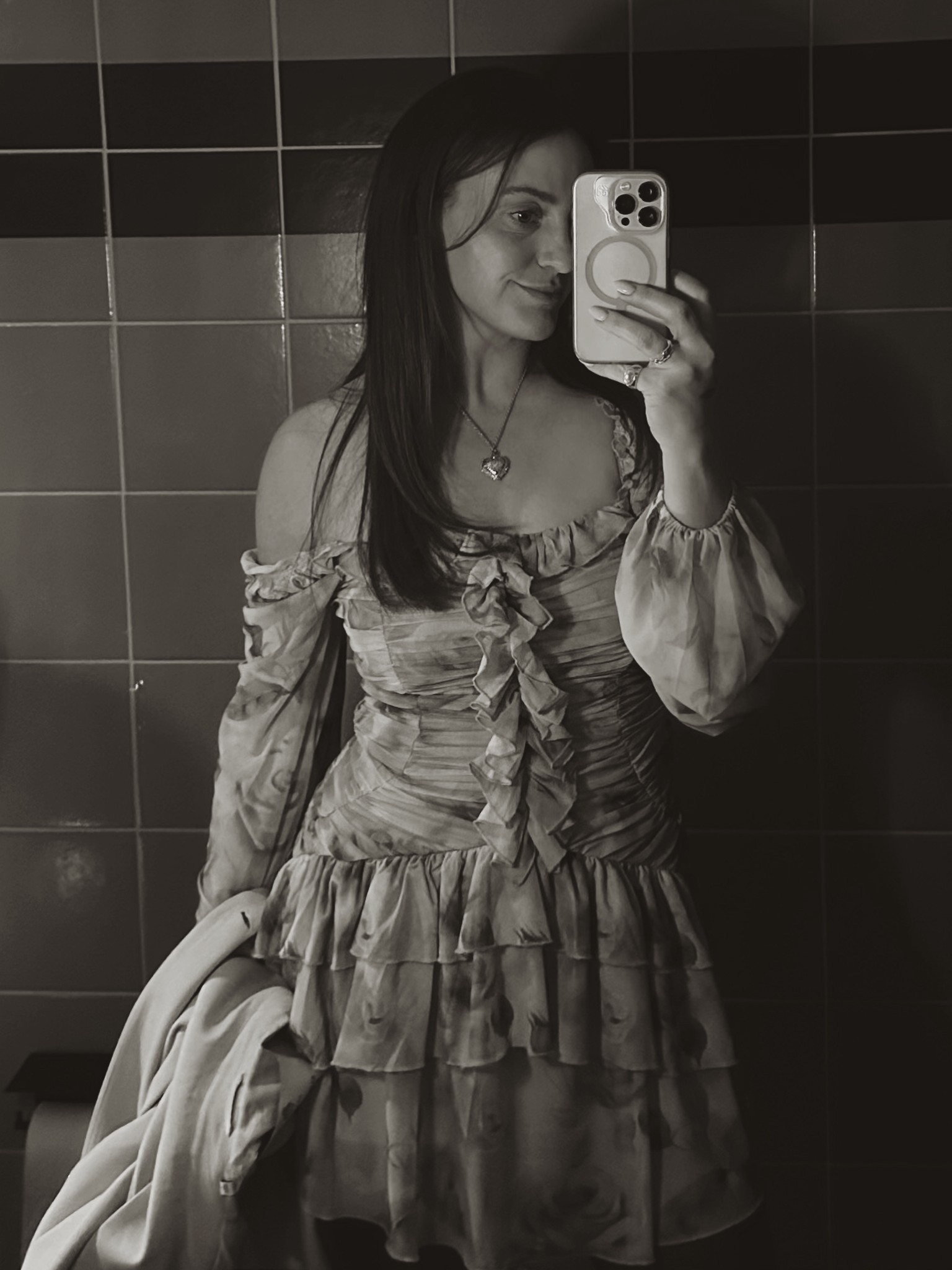 Downtown dress 

#LTKgrwm #LTKValentine #LTKMidsize