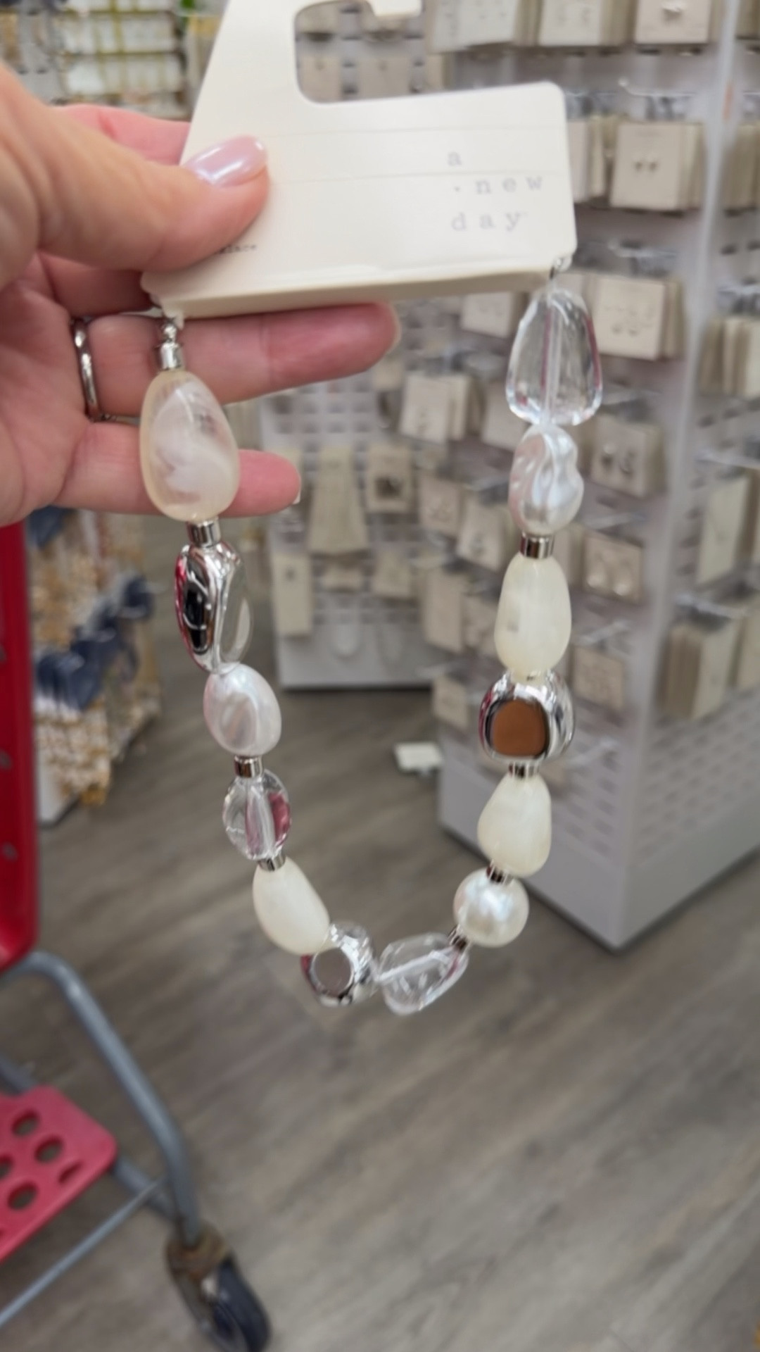 Summertime necklaces 🫶🏼

#LTKTravel #LTKWorkwear