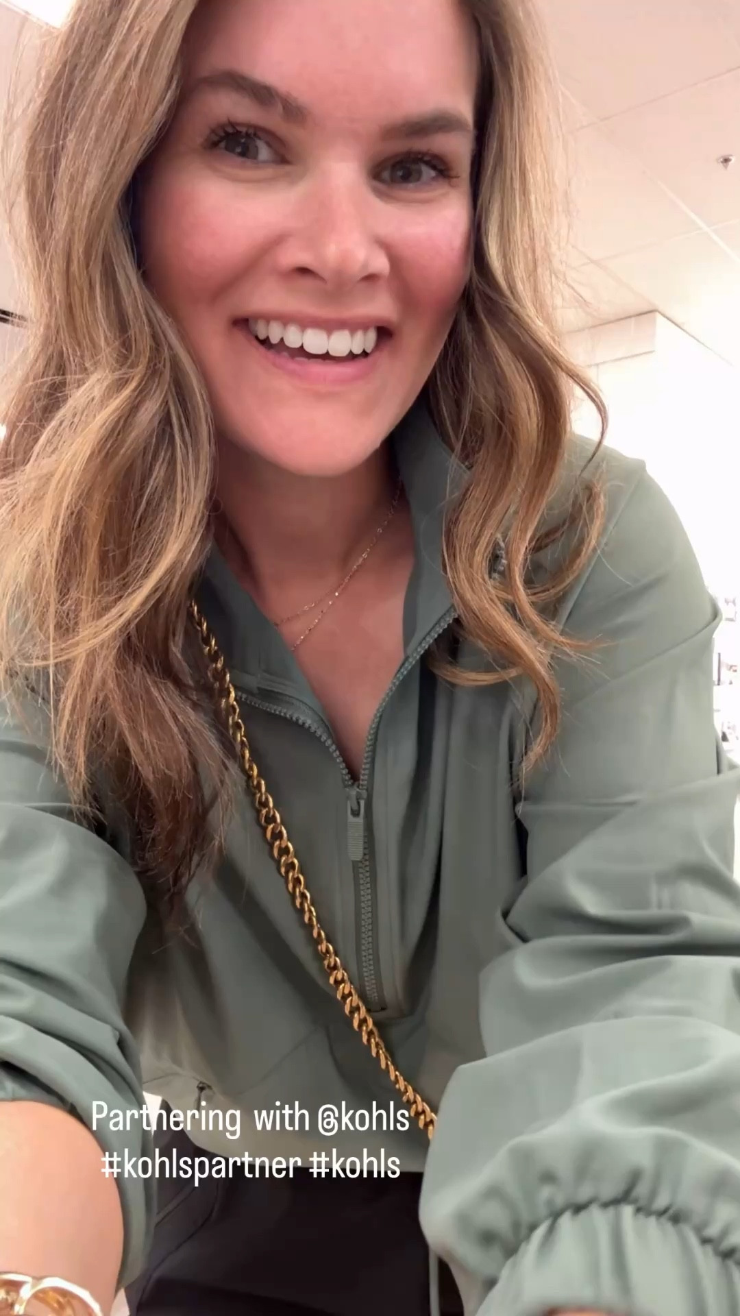 Partnering with @kohls #kohlspartner to share some new finds! Some of my favorite atheisure, shoes, comfy sweat shorts all great prices! #kohls 

#LTKSaleAlert #LTKootd #LTKmomlife