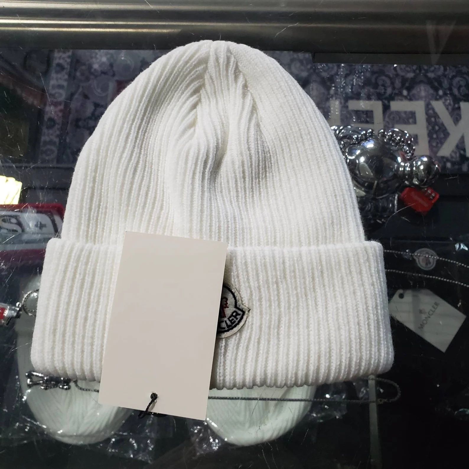 Unisex Beanie Winter Hat | Etsy | Etsy (US)