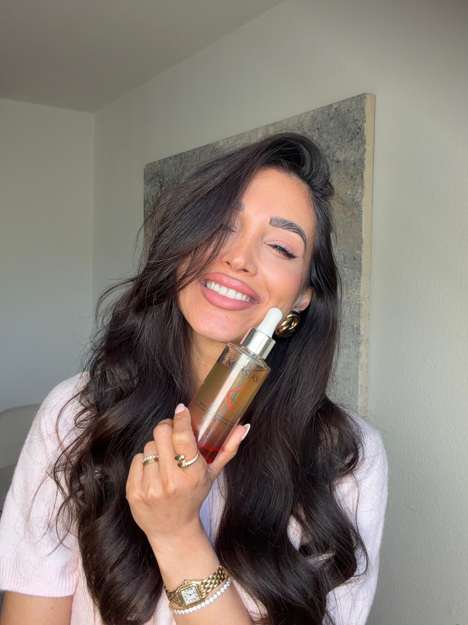a true staple in my hair routine 🌟

#LTKbeauty #LTKeurope #LTKdeutschland
