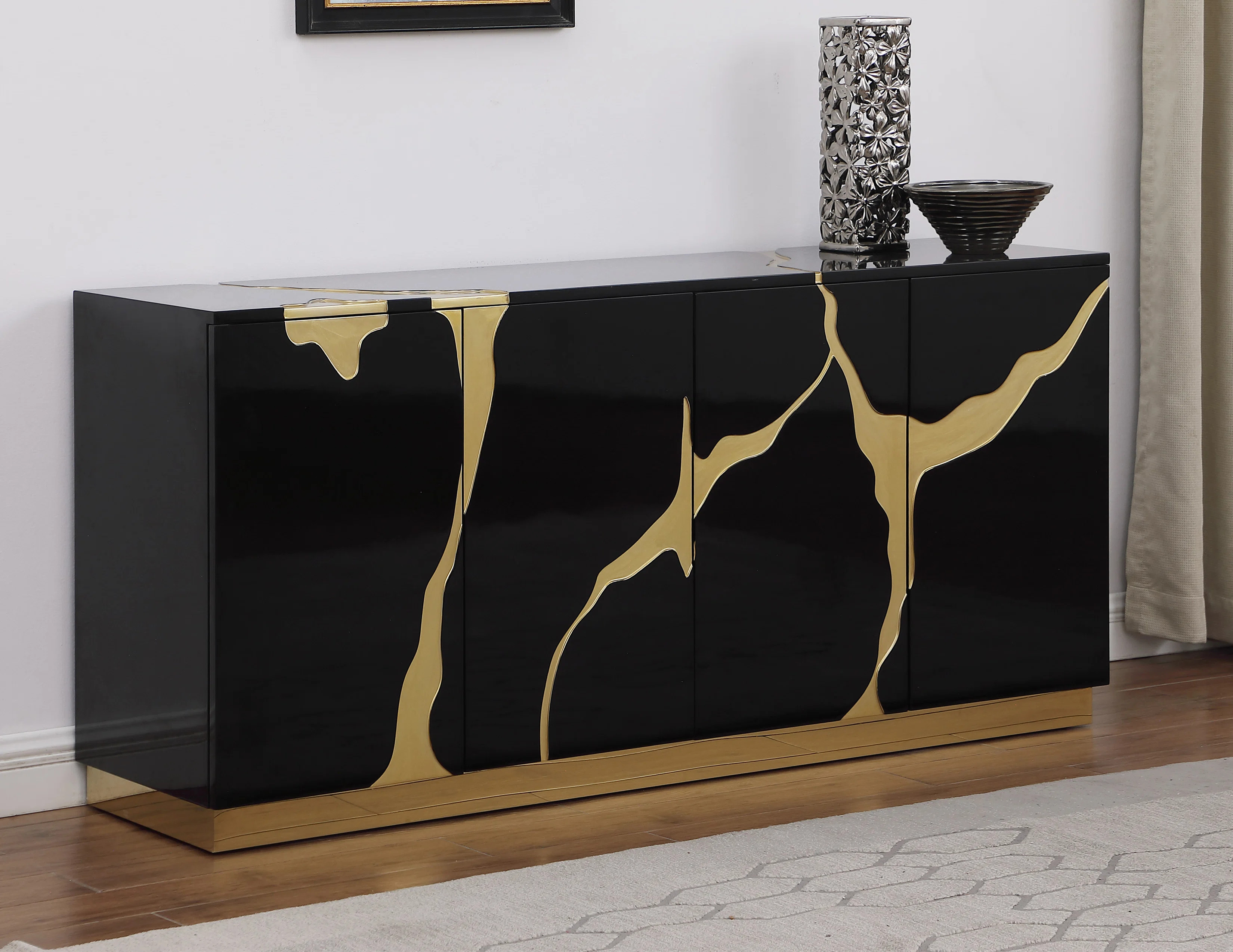 Wantaugh 66'' Sideboard | Wayfair North America