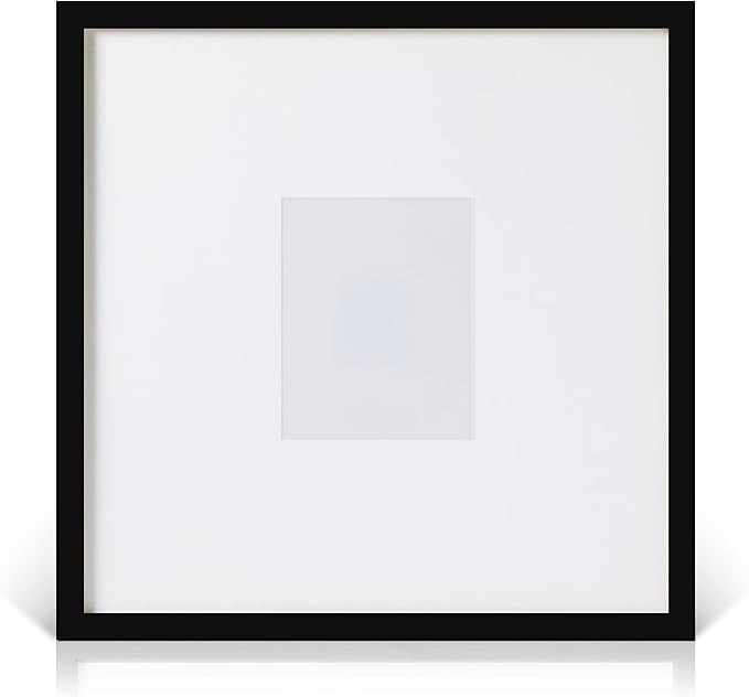 artisane home goods - Gallery Frame 1.0, Picture Frame, 18x18 Black, Gallery Wall Frame Set, Larg... | Amazon (US)
