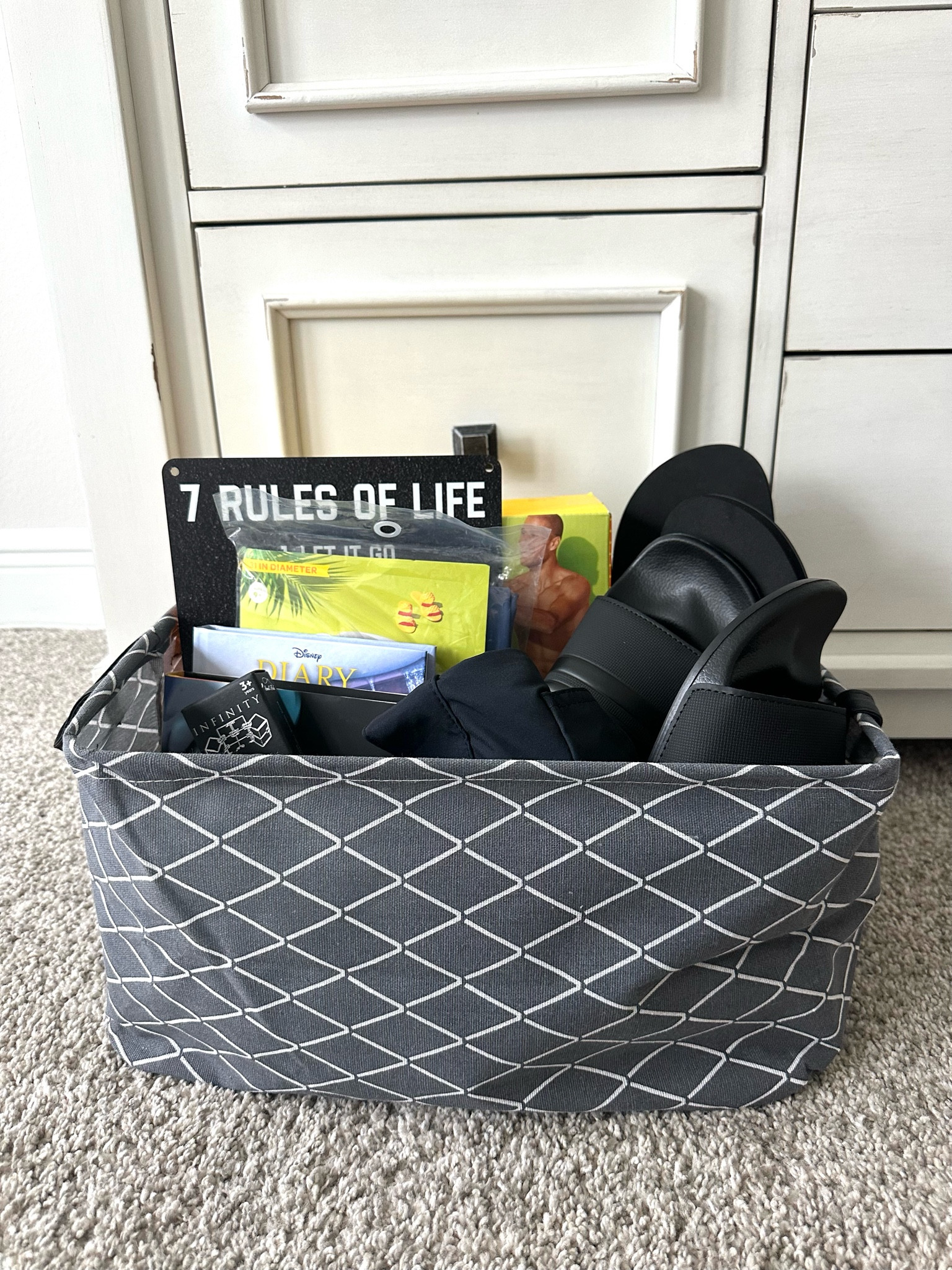 Candy free Easter basket idea for a tween boy. 

#easter #ltkteen 

#LTKswim #LTKkids #LTKSeasonal