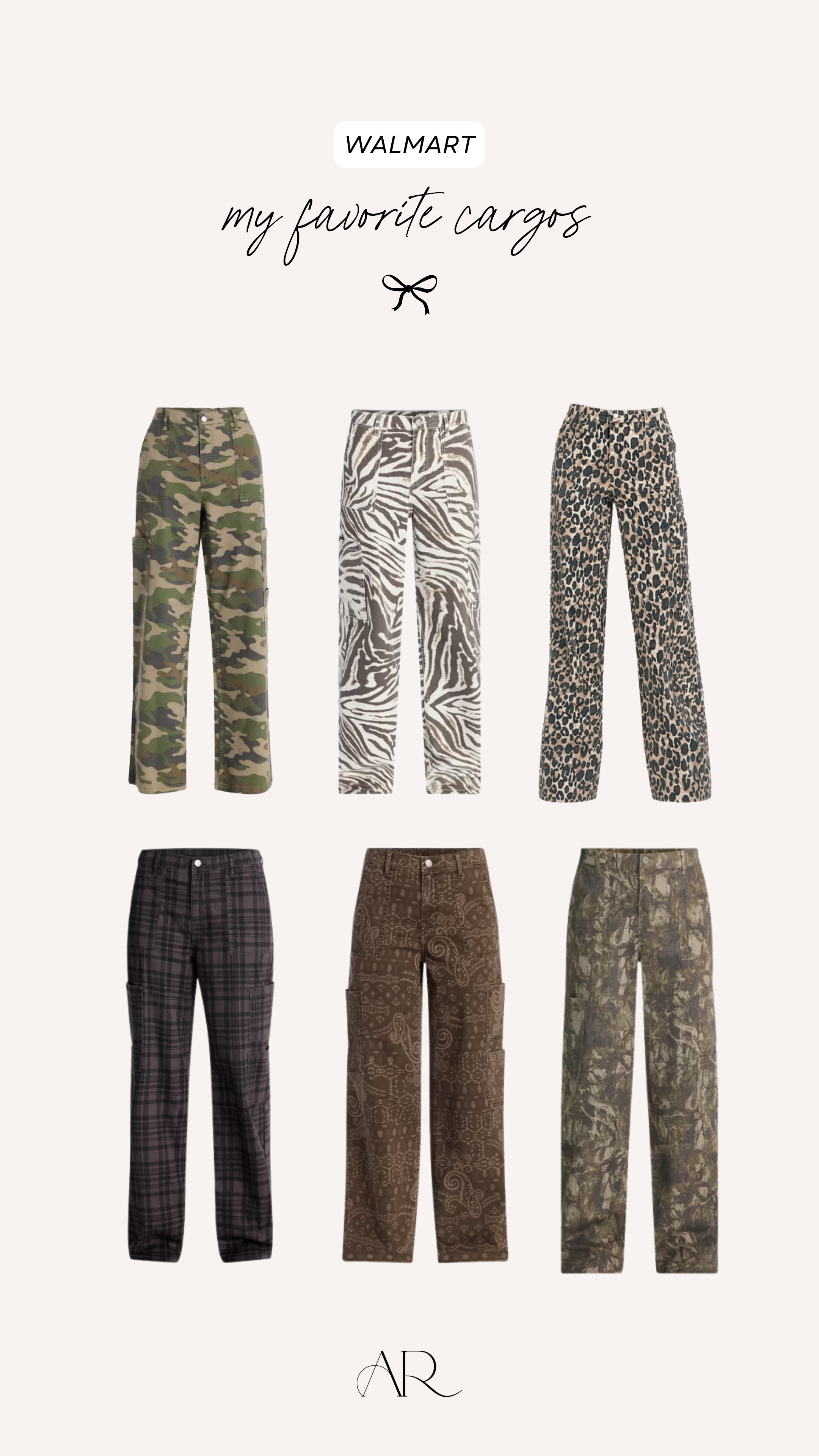 these printed cargos are on constant rotation in my fall looks! 

fall outfits, anti-pooch outfits, midsize outfits 

 #LTKgrwm #LTKootd #LTKMidsize