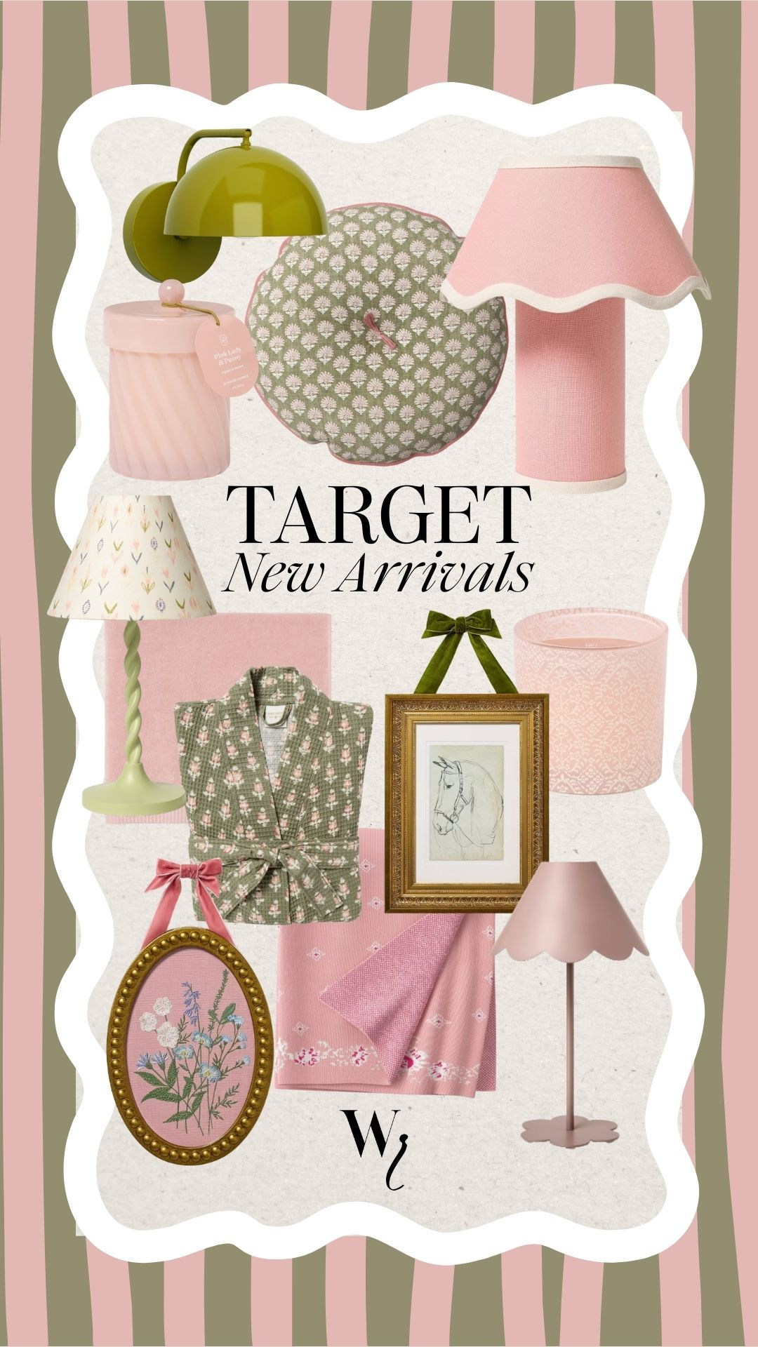 Target spring new home decor finds 

 

#LTKHome
