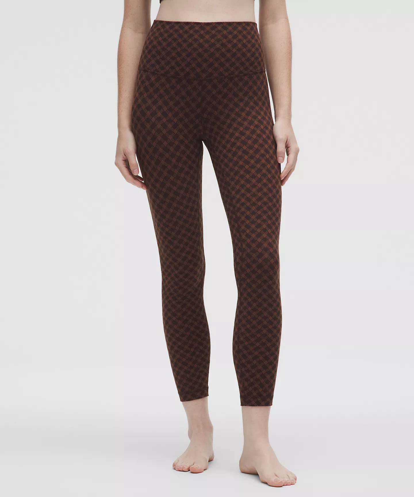 lululemon Align™ High-Rise Pant 25" | Lululemon (US)