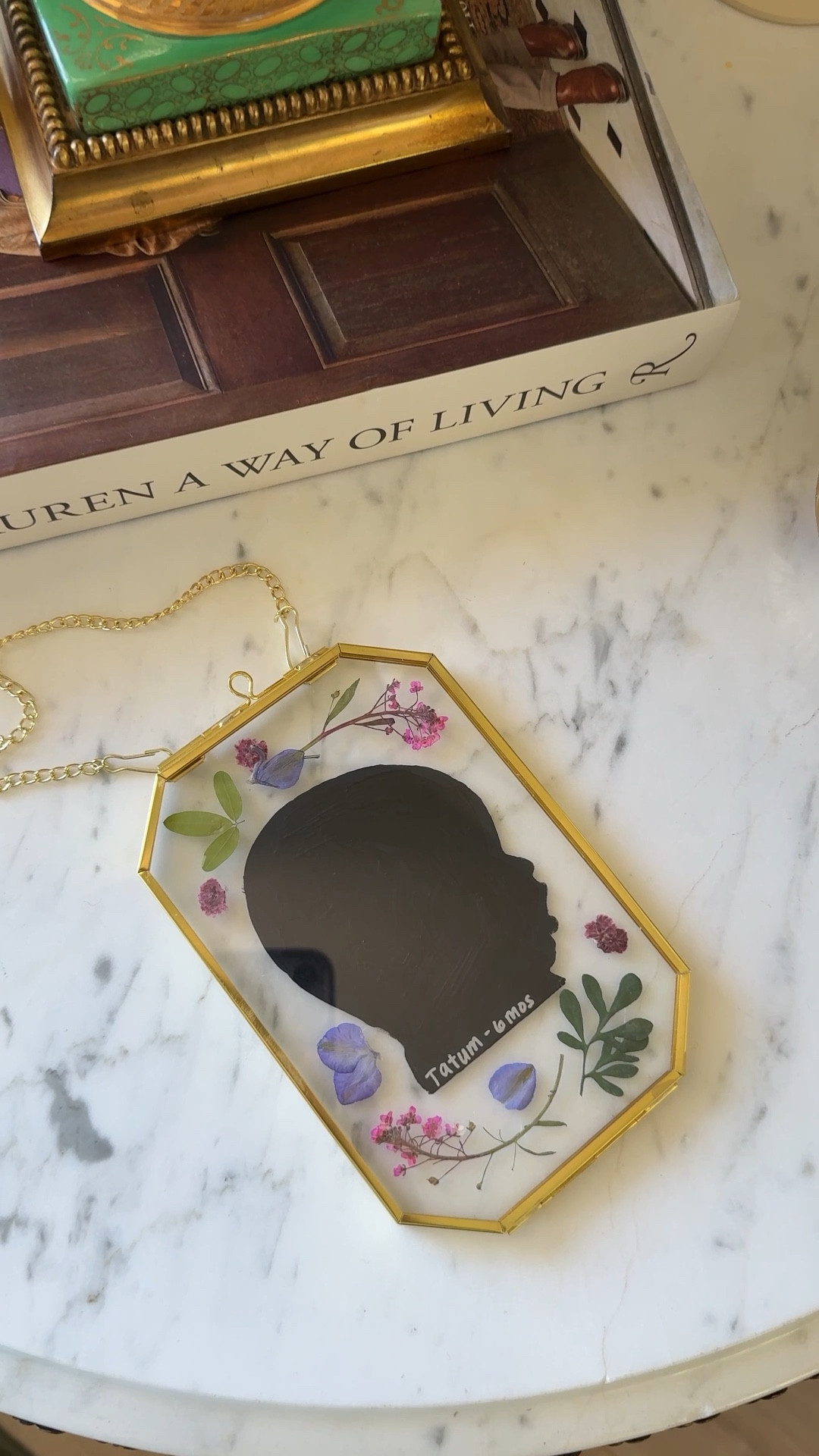 This easy DIY Mother’s Day gift is quick and easy to make, but packs the best sentimental punch 🥰

#LTKMothersDay #LTKmomlife #LTKKids
