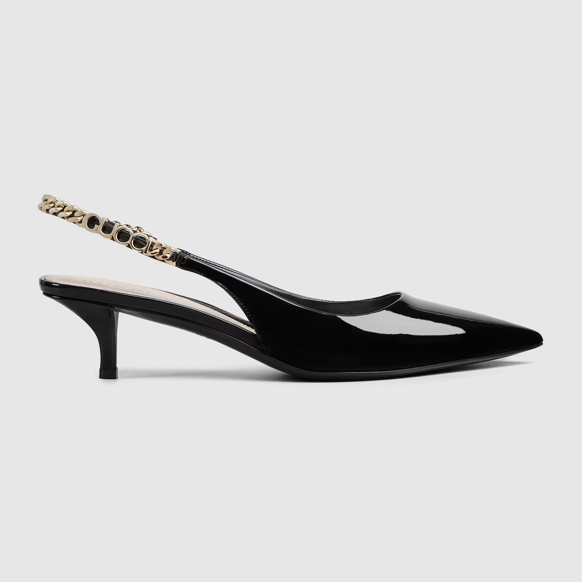 Gucci Gucci Signoria slingback pump | Gucci (US)