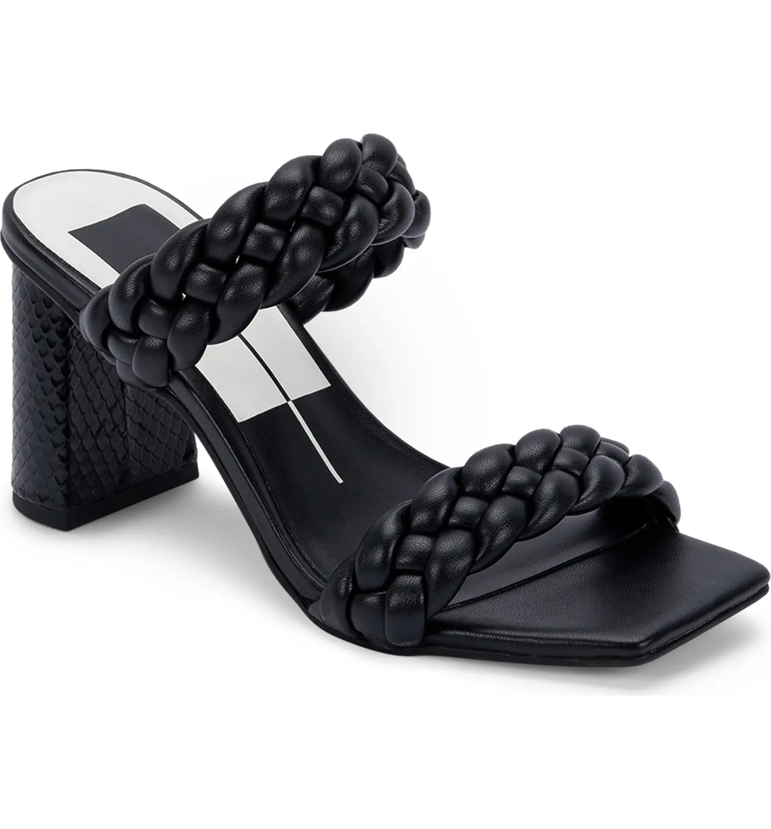 Paily Slide Sandal | Nordstrom