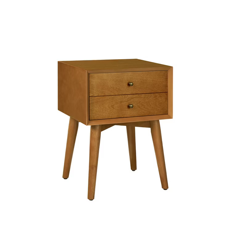 Landon Nightstand Acorn - Crosley | Target