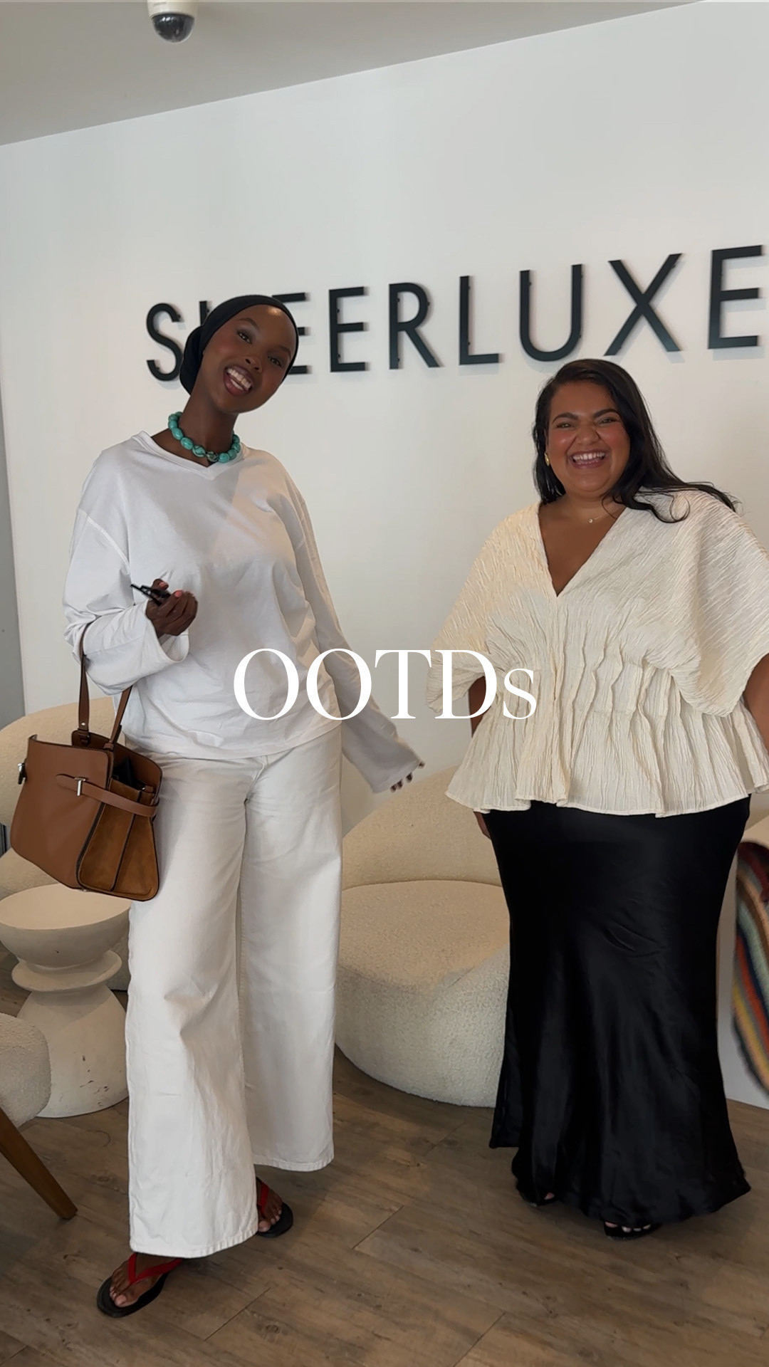 Billie & Xamdi’s OOTD

#LTKuk #LTKsummer #LTKstyletip