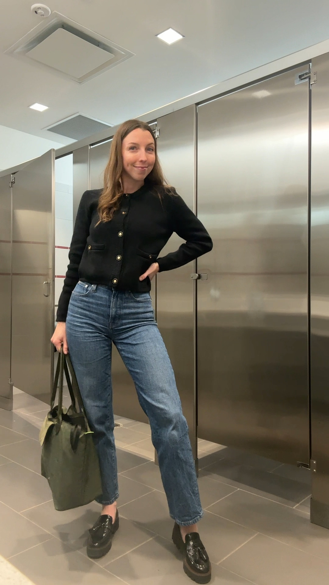 OFFICE OOTD 😚 

#LTKWorkwear