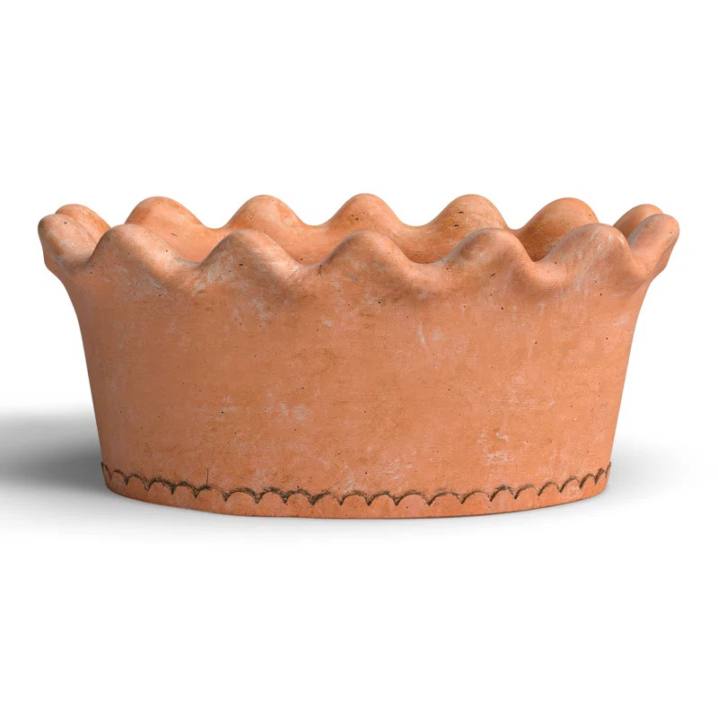 Hydrangea Cachepot | Wayfair North America