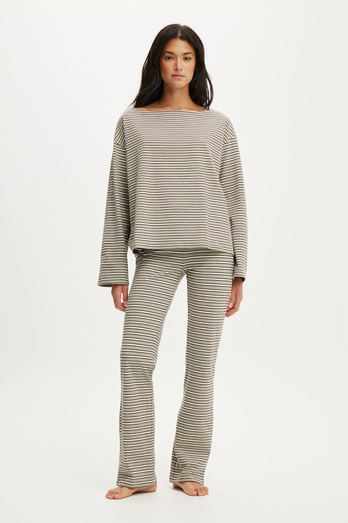 Dreamy Soft Flare Pant | Cotton On (ANZ)