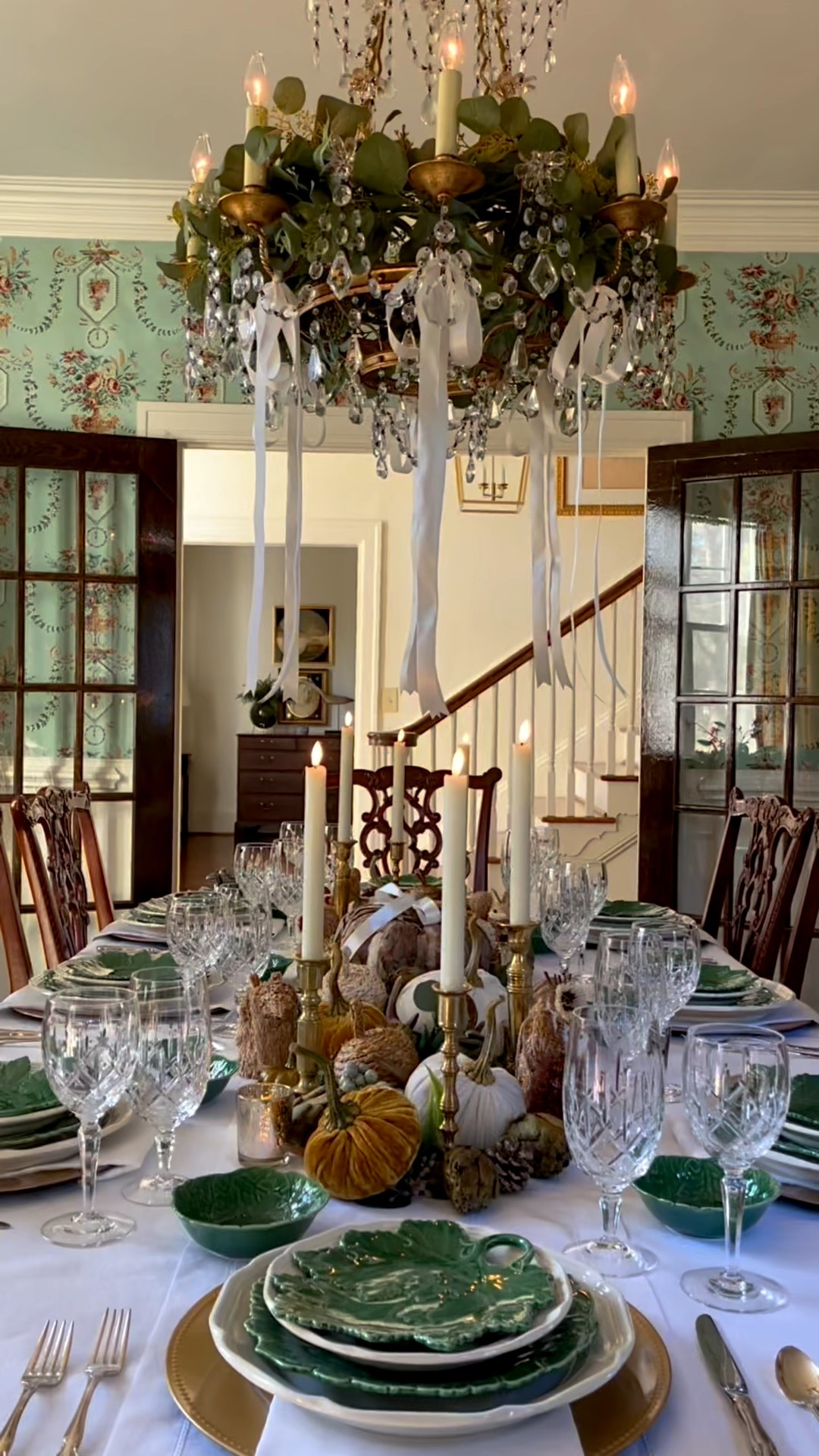 🍁 Your favorite fall tablescape, all in one place! 🕯️

Shop the dinnerware, linens, candles, and decor that brought this cozy autumn look to life.

💾 Save this for your Thanksgiving or fall entertaining inspiration!

#falltablescape #falldecorideas #thanksgivingtabledecor #autumnentertaining #tablescapeinspo #holidayhosting


#LTKHome #LTKHoliday #LTKSeasonal