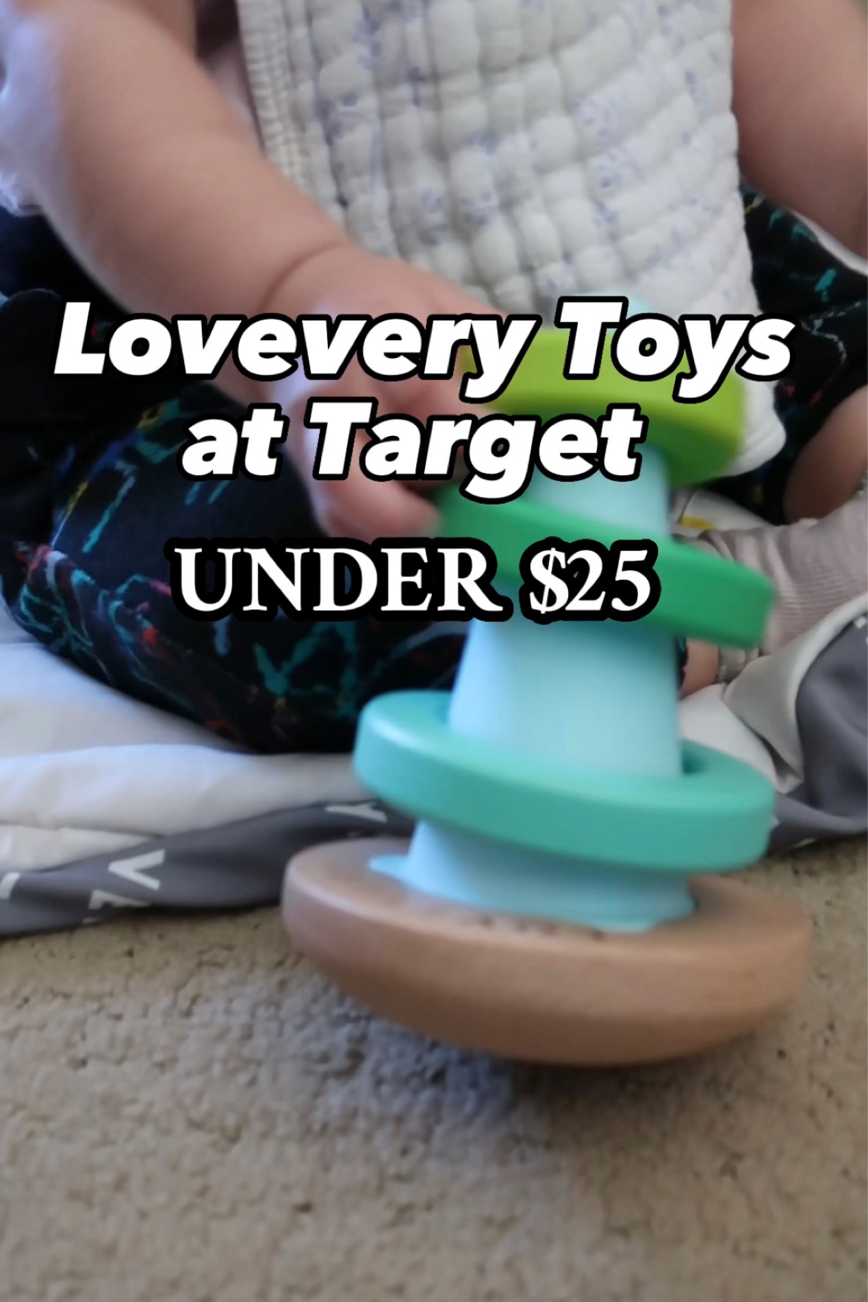 Lovevery Montessori Toys under $25 at Target 

#LTKfamily #LTKkids #LTKunder50