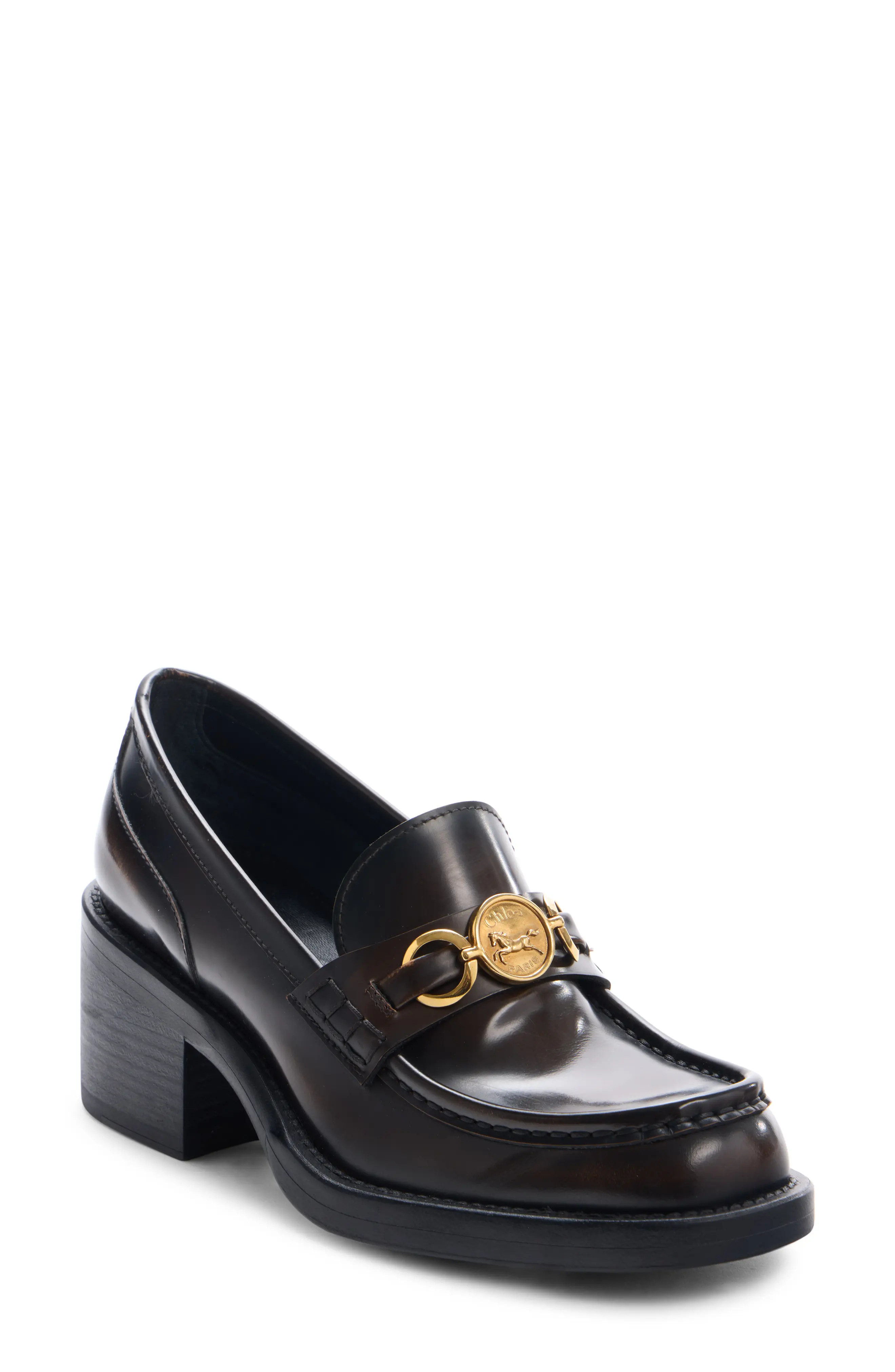 Dakota Loafer Pump (Women) | Nordstrom | Nordstrom
