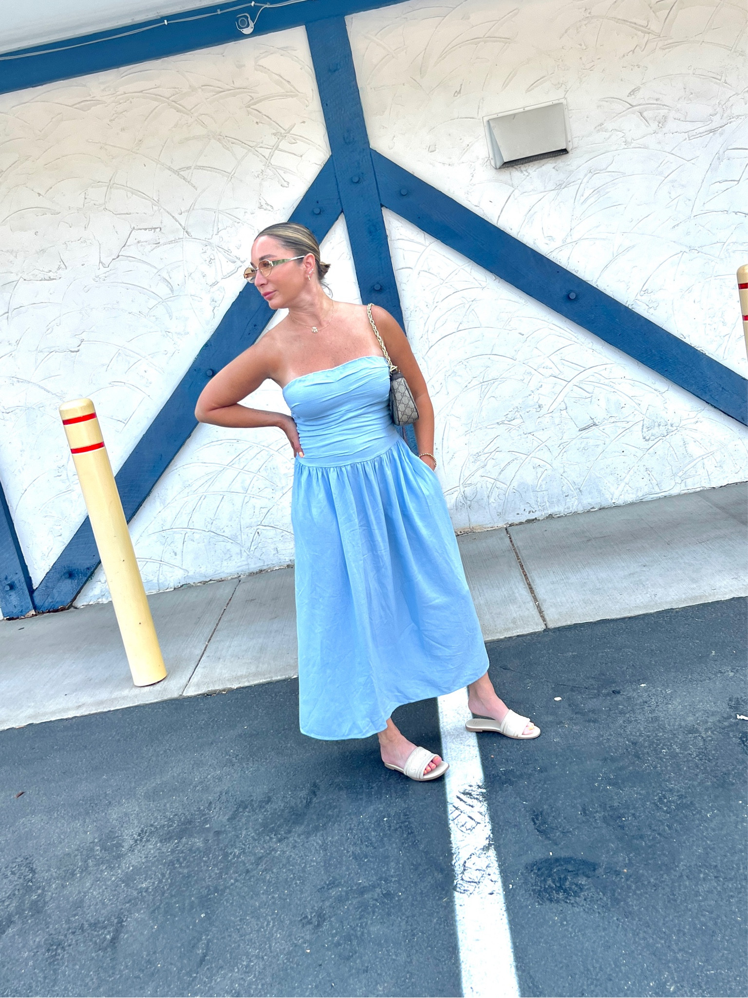 #LTKBeauty #LTKWedding #LTKSeasonal