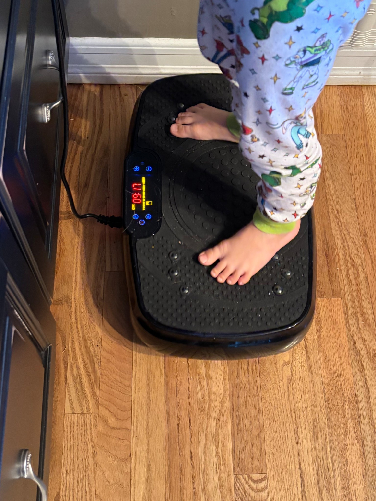 Hands down the best Christmas present! Everyone in the family uses it 

#LTKselfcare #LTKmorningroutine #LTKmomlife