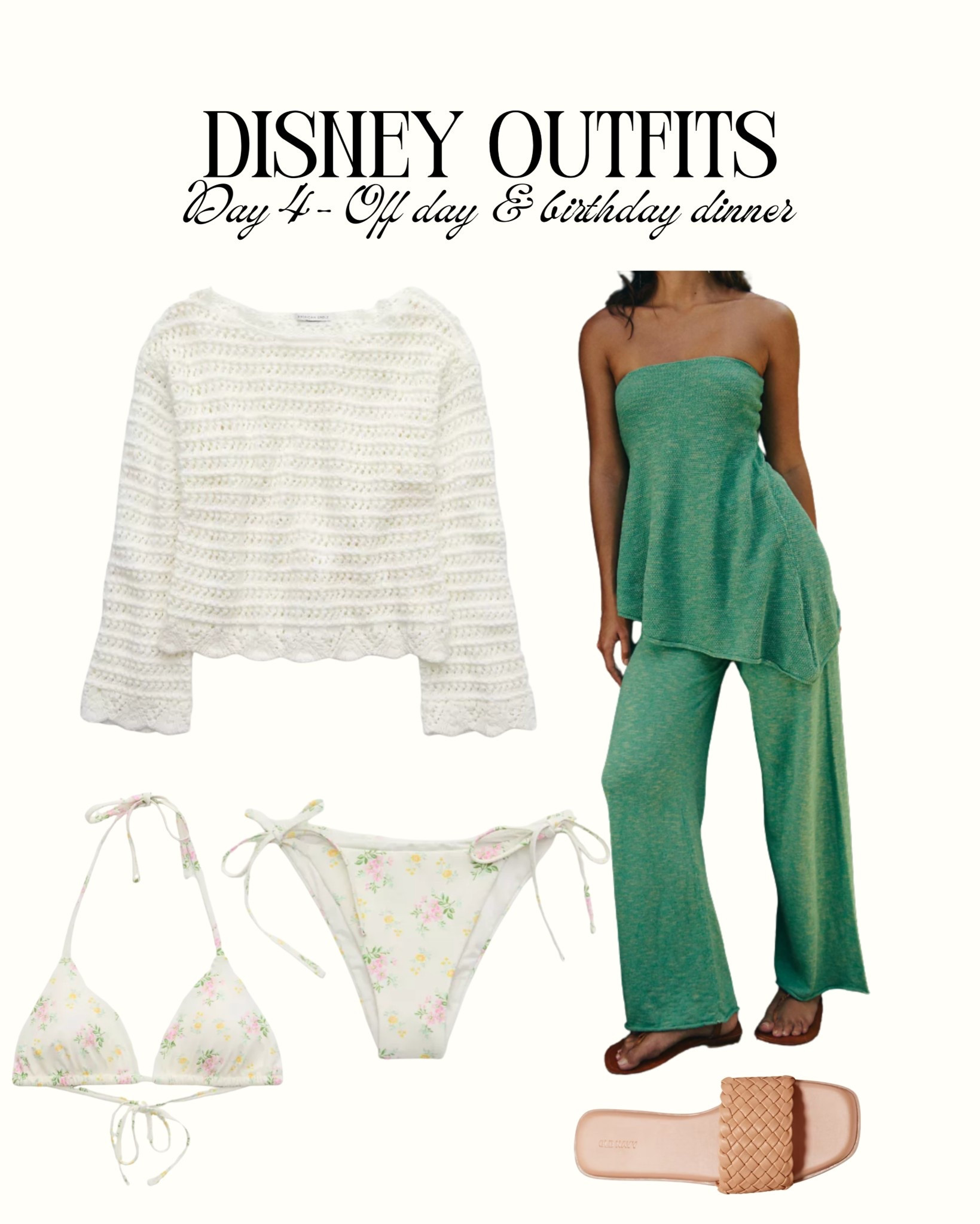 Disney day four outfit!!!

#LTKActive #LTKStyleTip #LTKSeasonal