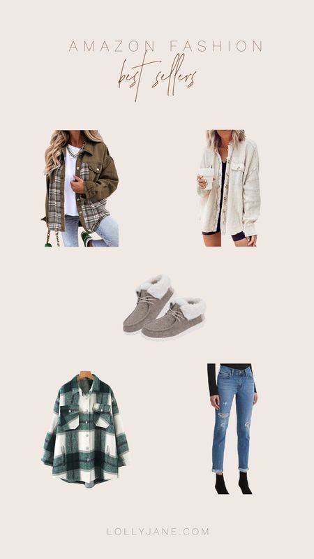 Your favorite Amazon fashion finds 😍

Amazon must haves | Amazon finds | Amazon storefront | | womens fashion | Amazon shoes | Amazon fashion | Amazon style | #founditonamazon | lollyjaneblog | Lolly Jane



#LTKshoecrush #LTKunder100 #LTKstyletip