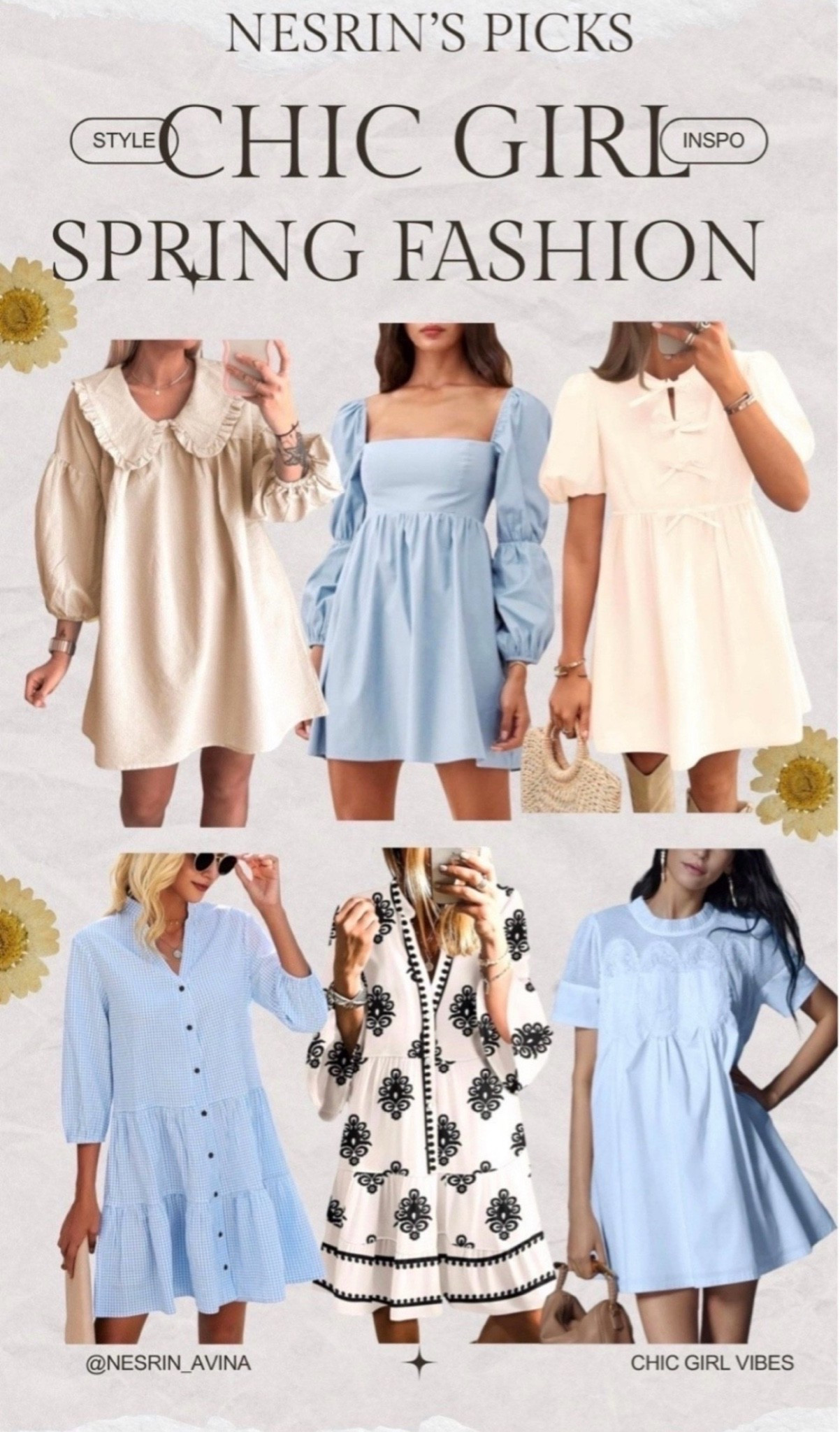 amazon spring dresses