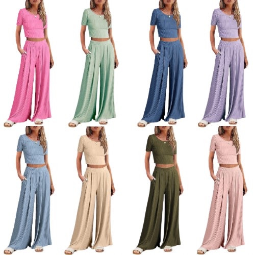 Comfy, cute, and in every color you’ll love 💕 Snag these Amazon lounge sets now—your new go-to for effortless style! #AmazonFinds #LTKStyle #LoungewearLove