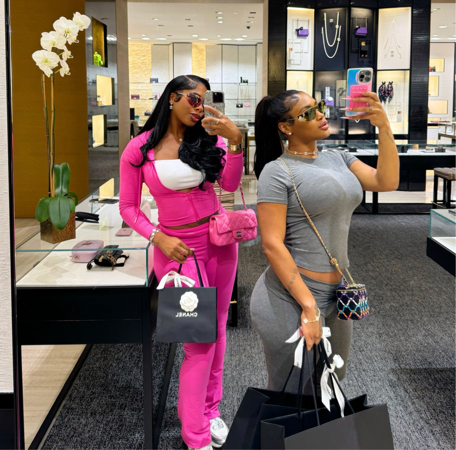 girls just want to have fun(ds) 💕💖😝

#LTKTravel #LTKFindsUnder100 #LTKFitness