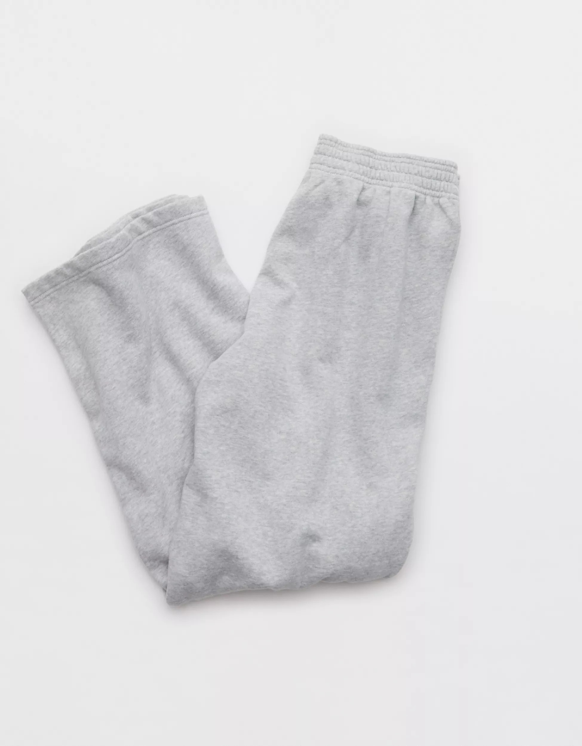 Aerie Go-To Slouchy Sweatpant | Aerie