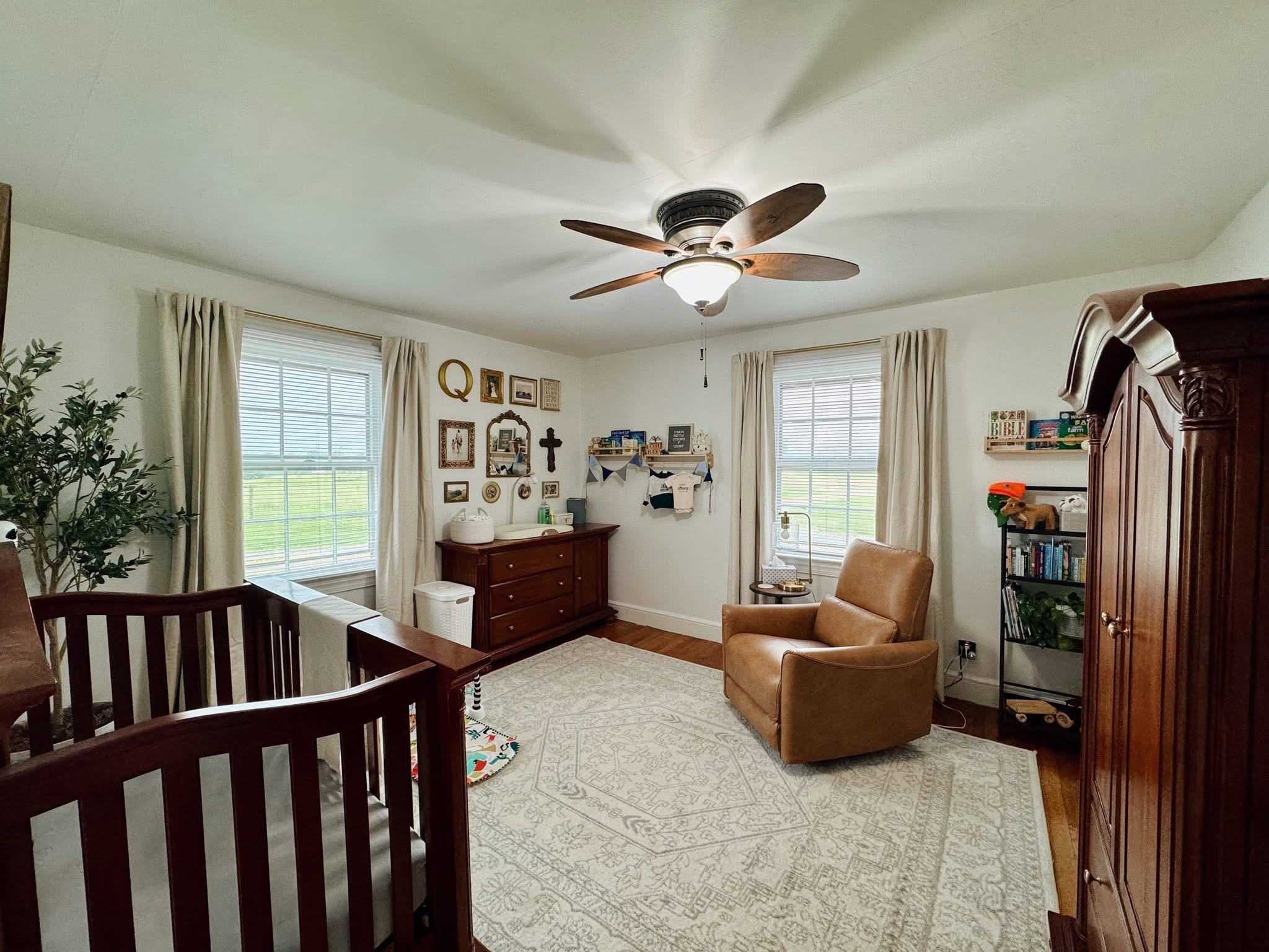 Neutral boy nursery 🤍

#LTKBaby #LTKKids #LTKFamily