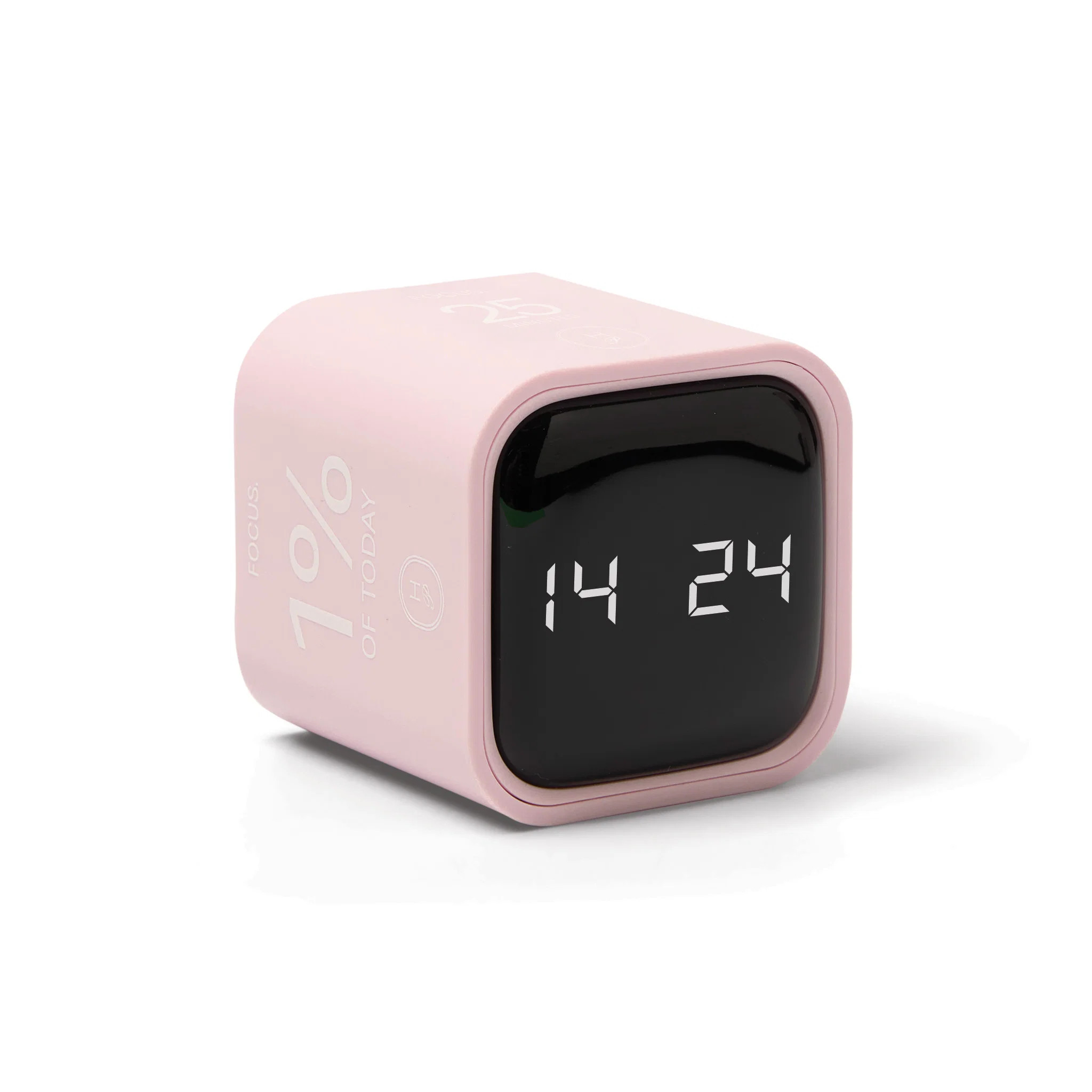 FOCUS Timer | The Head Plan