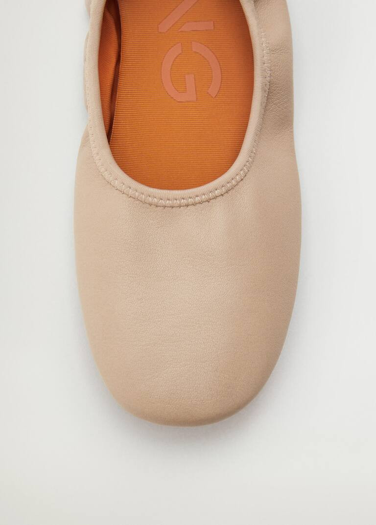 Search: Flats (33) | Mango USA | MANGO (US)