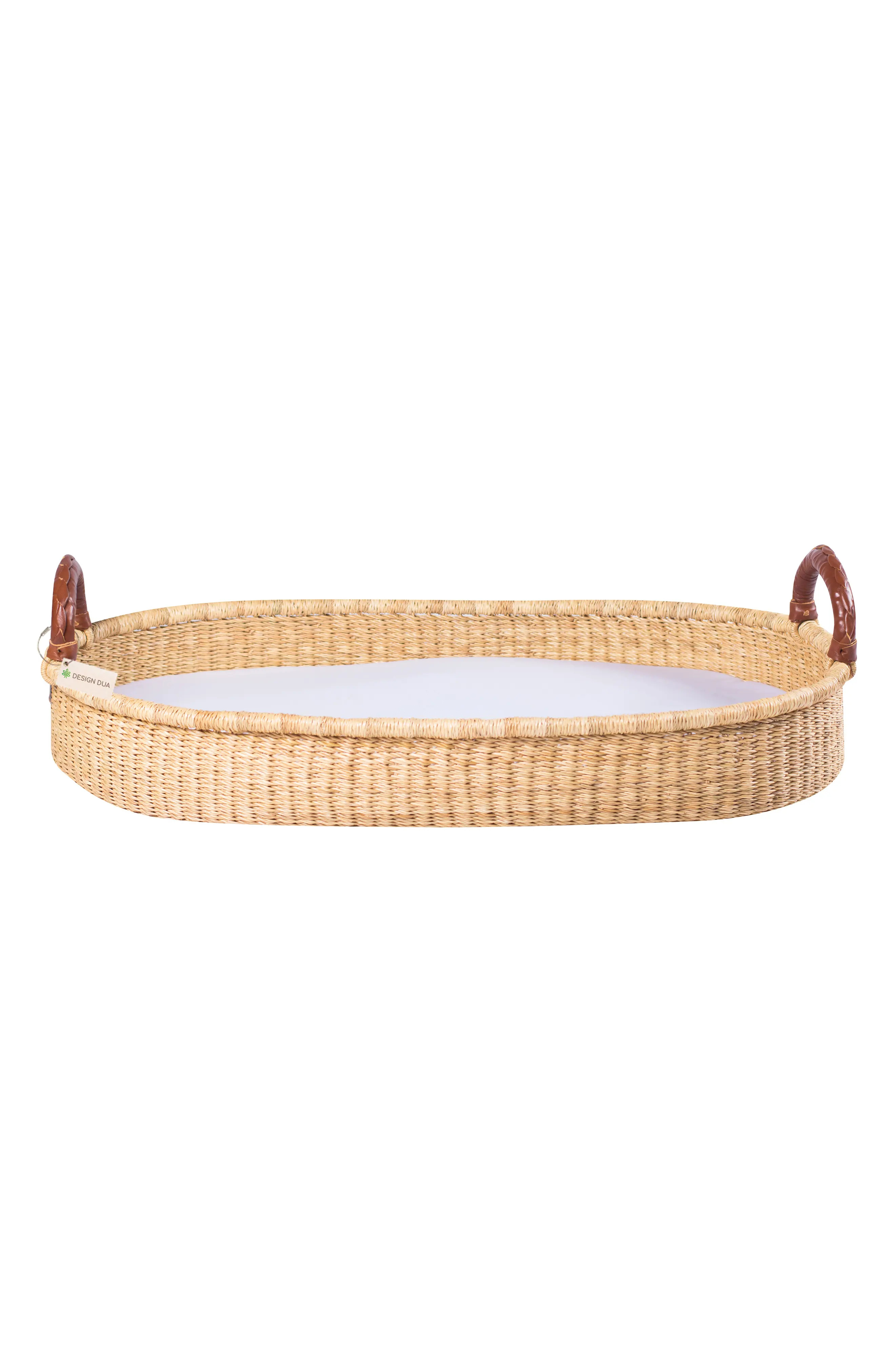 Infant Design Dua Changing Basket, Size One Size - Brown | Nordstrom