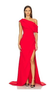 Isadora Gown
                    
                    ELLIATT | Revolve Clothing (Global)