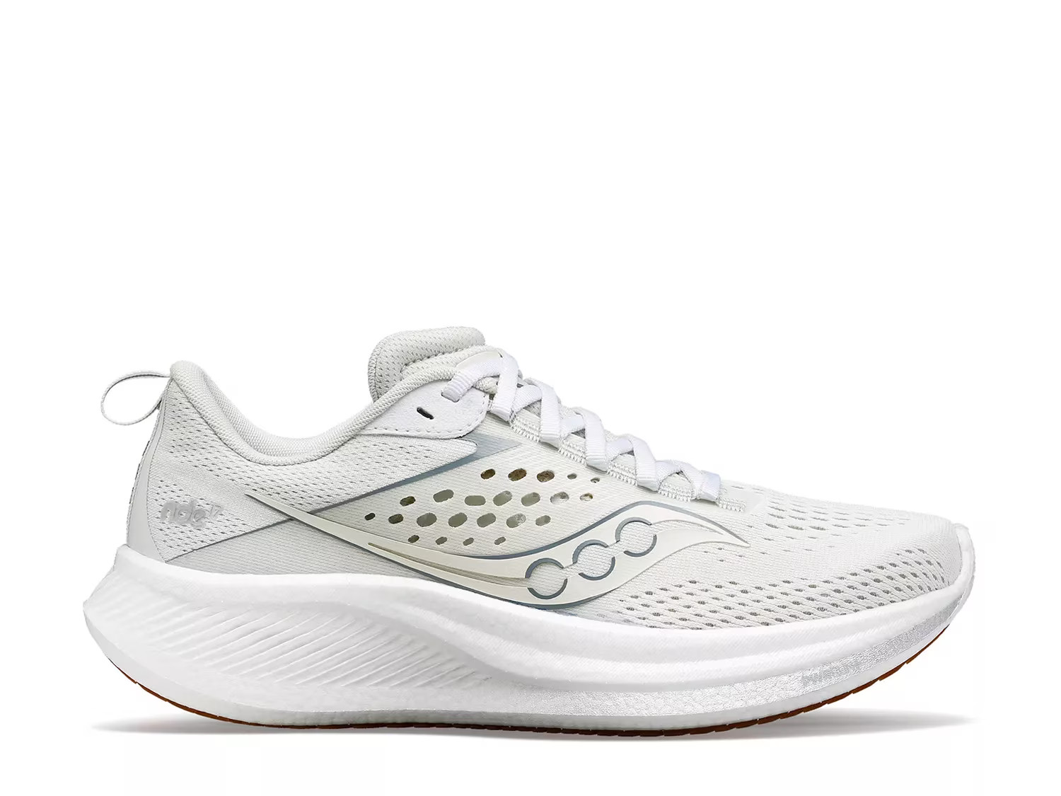 Saucony Ride 17 Running Shoe - Women's | DSW