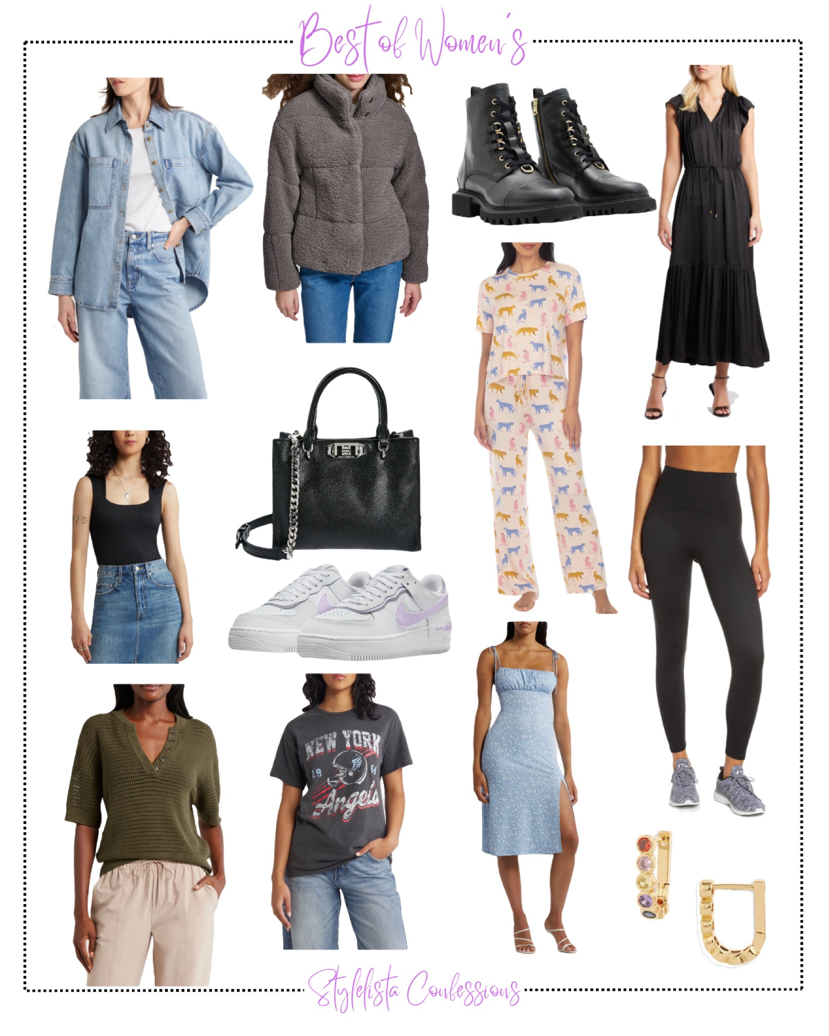 Best of women’s part 2 

#LTKSaleAlert #LTKxNSale #LTKSummerSales