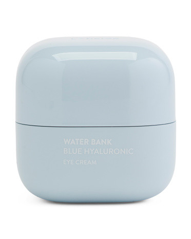 Made In Korea 0.8oz Water Bank Eye Cream | TJ Maxx